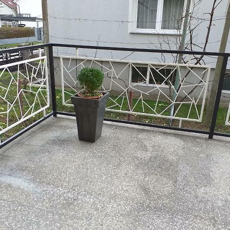 Apartment Primceva Máribor Exterior foto