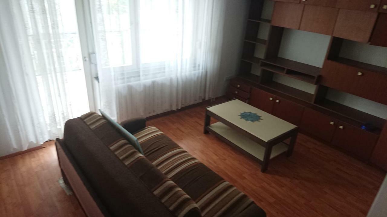 Apartment Primceva Máribor Exterior foto