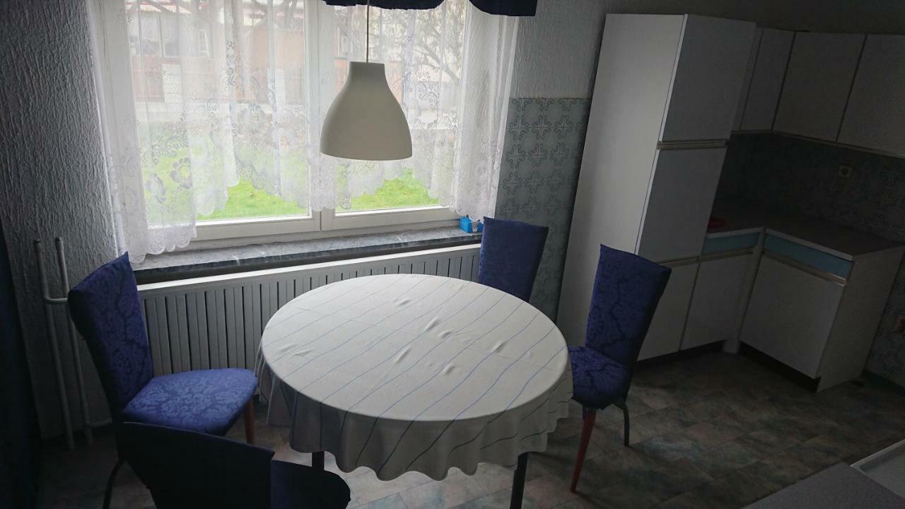 Apartment Primceva Máribor Exterior foto