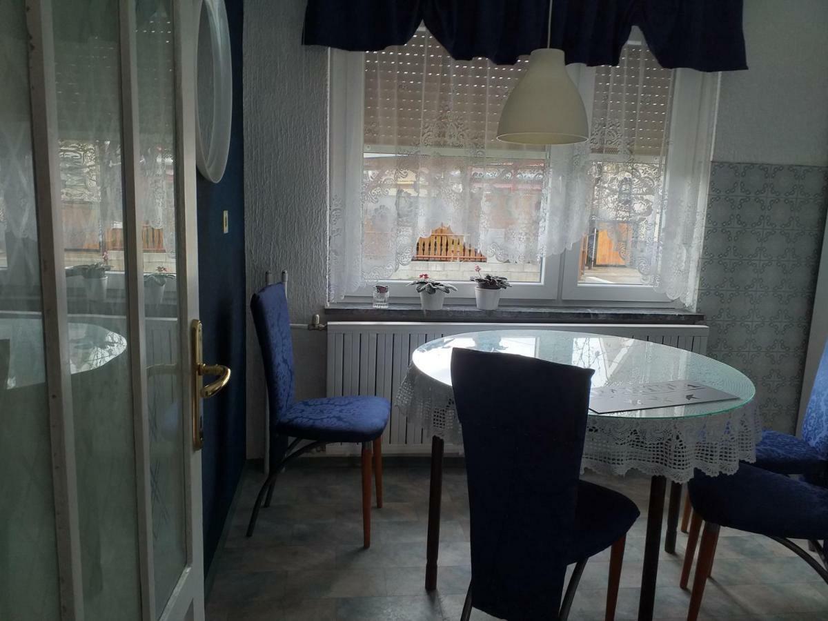 Apartment Primceva Máribor Exterior foto