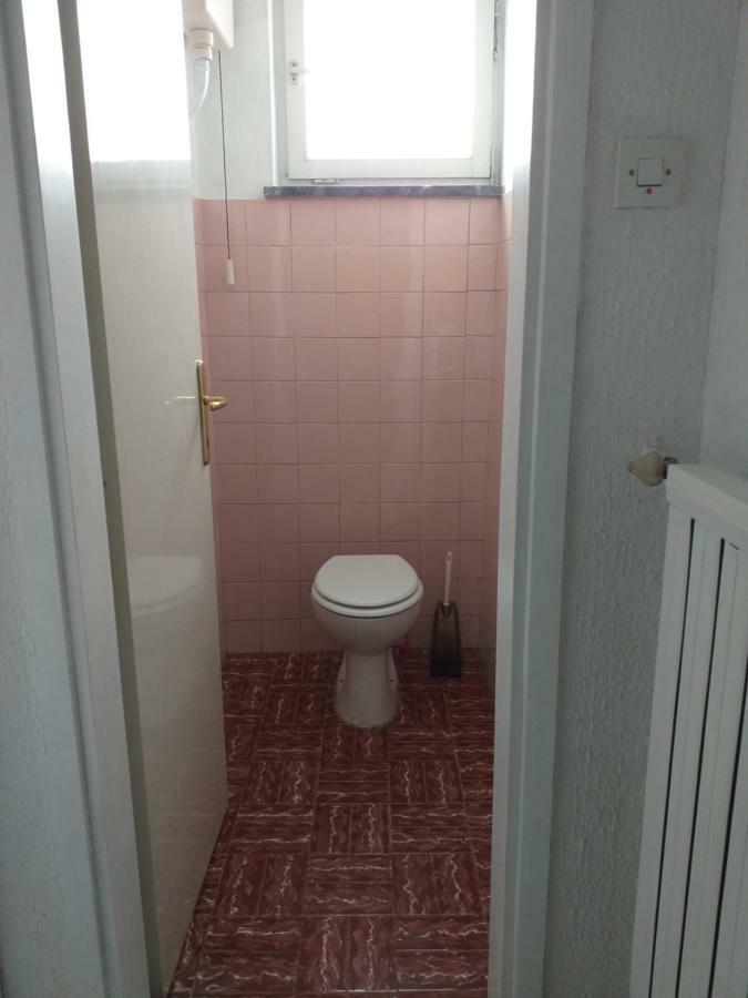 Apartment Primceva Máribor Exterior foto